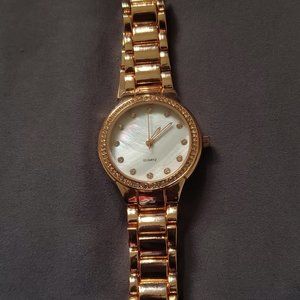 Quartz(watch)